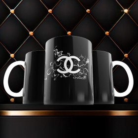 Taza Sublimada - Estilo: Buchonas Taza Sublimada - Estilo: Buchonas