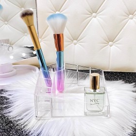 Organizador De Acrílico Estilo: Diamante Organizador De Acrílico Estilo: Diamante