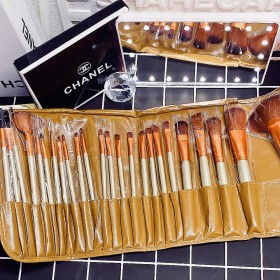 Set Económico de Brochas Para Maquillaje Set Económico de Brochas Para Maquillaje