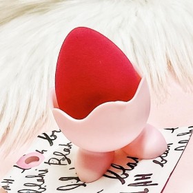 Esponja Para Maquillaje - Estilo: Beauty Puff Esponja Para Maquillaje - Estilo: Beauty Puff