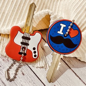 Cubre llaves - Estilo: Día del Padre