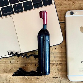 Sacacorchos - Estilo: Día del Padre Sacacorchos - Estilo: Día del Padre