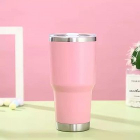 Termo tipo Yeti de 900ml - Pink – Ulum