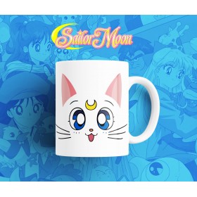 Taza Sublimada - Estilo: Sailor Moon Star Taza Sublimada - Estilo: Sailor Moon Star