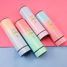 Foto de Termo Infusor Led - Estilo: Bicolor