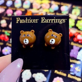 Docena De Aretes Foto de Docena De Aretes