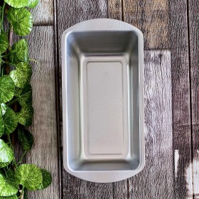 Molde Para Repostería - Estilo: Panqué Molde Para Repostería - Estilo: Panqué