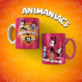 Foto de Taza Sublimada - Estilo: Animaniacs