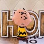 Llavero De Peluche Nacional - Estilo: Snoopy