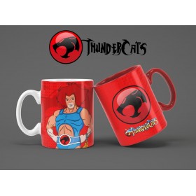 Foto de Taza Sublimada - Estilo: ThunderCats
