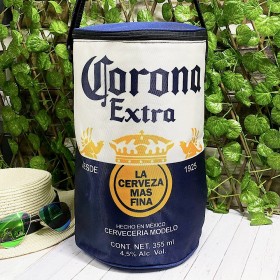 Foto de Hielera Flexible Portátil Nacional