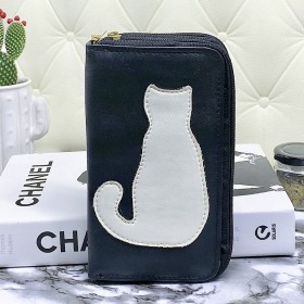 Foto de Cartera Nacional - Estilo: Gato