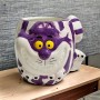 Foto de Taza Café 3d Original - Estilo: Gato Sonriente Cheshire