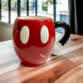 Foto de Taza Café 3d Original - Estilo: Mickey