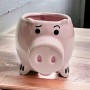 Taza Café 3d Importada - Estilo: Little Pig