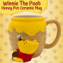 Taza Café 3d - Estilo: Winnie Pooh