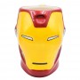 Taza 3d Cerámica 369ml - Estilo: Iron Man