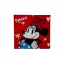 Cuadro Artesanal Decorativo - Estilo: Minnie y Mickey Mouse