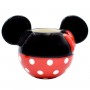 Juego de 2 Mini Tazas para Café - Estilo: Mickey y Minnie Mouse