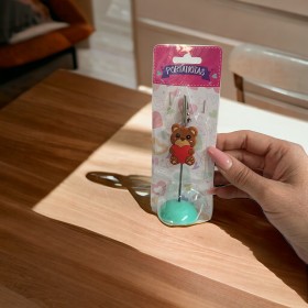 Foto de Portanotas - Estilo: San Valentín