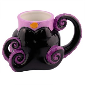 Foto de Taza 3d Cerámica 709 ml - Estilo: Úrsula