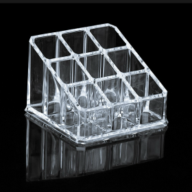 Organizador De Acrílico Multiusos Foto de Organizador De Acrílico Multiusos