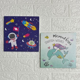 Cuadro Decorativo Foto de Cuadro Decorativo