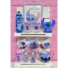 Estación de Café - Estilo: Stitch Means Family Estación de Café - Estilo: Stitch Means Family