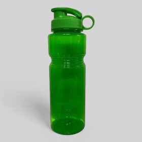 Foto de Botella Económica De Plástico 700 ml