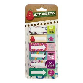 Notas Adhesivas Notas Adhesivas