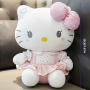 Peluche 25 cms - Estilo: Hello Kitty