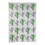 Planilla De Stickers Decorativos - Estilo: Cactus