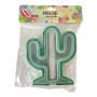 Molde Para Paletas - Estilo: Cactus