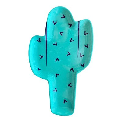 Portacucharas - Estilo: Cactus