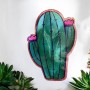 Foto de Estuche - Estilo: Cactus