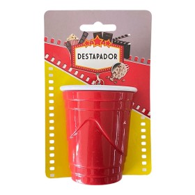 Foto de Destapador Magnético - Estilo: Popcorn