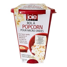 Foto de Bowl Para Hacer Palomitas En Microondas - Estilo: Popcorn