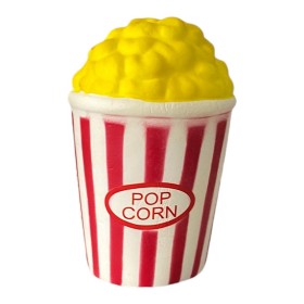 Squichy - Estilo: Popcorn Foto de Squichy - Estilo: Popcorn