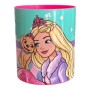 Taza De Plástico 200 ml - Estilo: Barbie