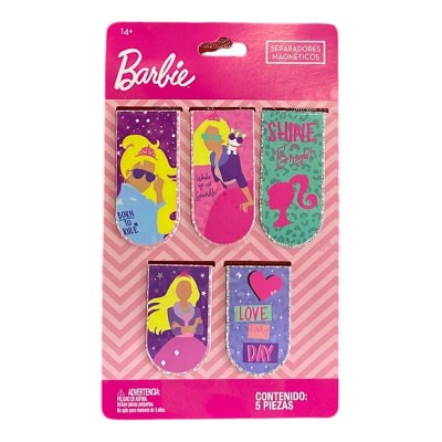 Separadores Magnéticos - Estilo: Barbie