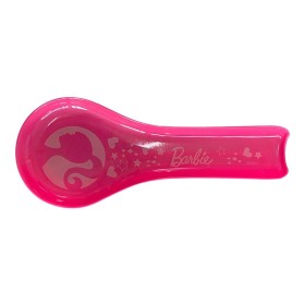 Porta cucharas - Estilo: Barbie