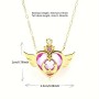 Collar De Fantasía - Estilo: Sailor Moon