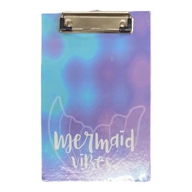 Tabla - Estilo: Mermaid Vibes Tabla - Estilo: Mermaid Vibes