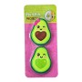 Protector Para Pared - Estilo: Aguacate