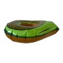 Porta Latas Inflable - Estilo: Aguacate