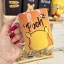 Estación de Café - Estilo: Winnie Pooh