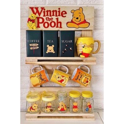 Foto de Estación de Café - Estilo: Winnie Pooh