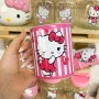 Estación de Café - Estilo: Hello Kitty con Mueble de Madera Incluido | ¡Envío Gratis!