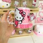 Estación de Café - Estilo: Hello Kitty con Mueble de Madera Incluido | ¡Envío Gratis!