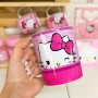 Estación de Café - Estilo: Hello Kitty con Mueble de Madera Incluido | ¡Envío Gratis!